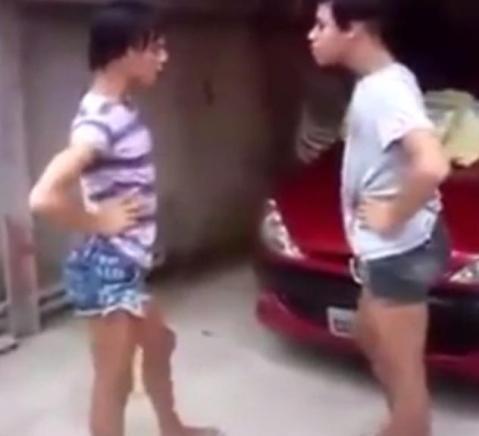Ahok dan Nicholas 'Labrak' Julianto Tio, Minta Tinggalkan Veronica Tan