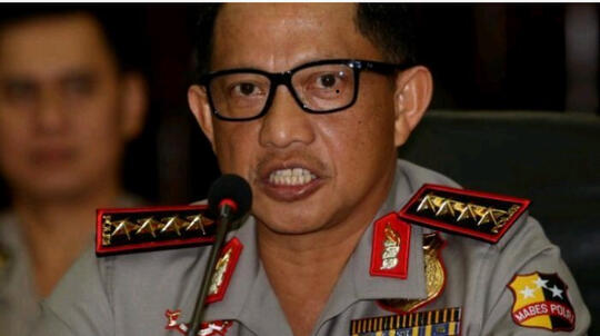 Tito Pastikan Akan Cari Penyebar Video Ceramah yang Diedit Jadi 2 Menit