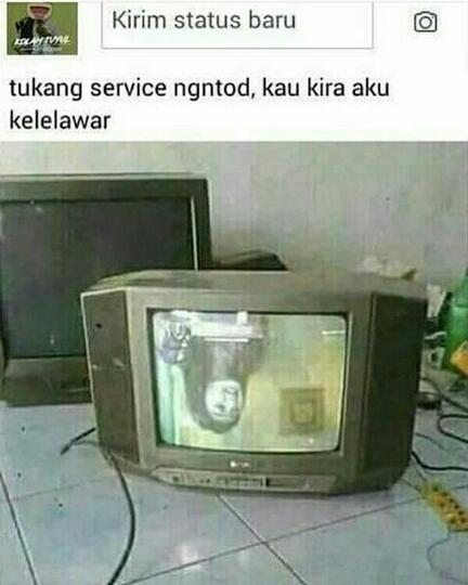 Salah Kirim WA, Suami Ketahuan Selingkuh dengan Janda