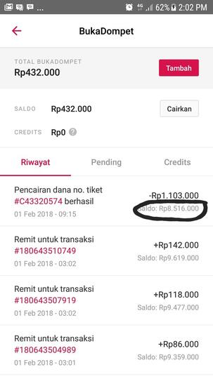 BukaLapak semena mena terhadap pelapak