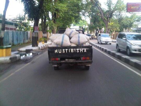 Orang Indonesia Memang Suka yang Anti Mainstream, Merek Mobil Pun Jadi Korban