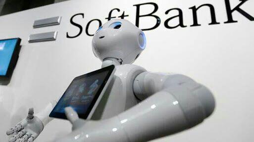 Dampak Pelaku Industri Menggunakan Robot dan Kurangi Rekrut "Manusia"