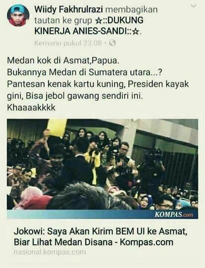 Jom Lestarikan Kebodohan