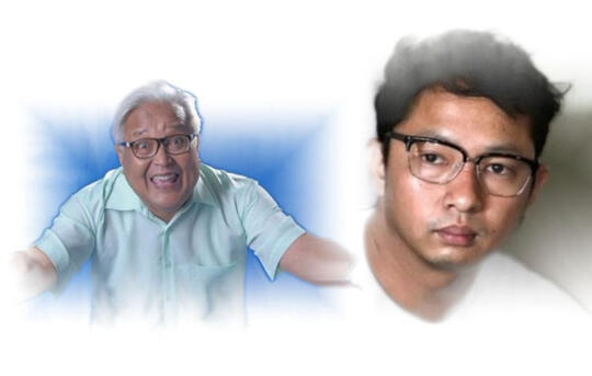 Keluarga Cemara Balik Lagi! Ini Para Pemerannya