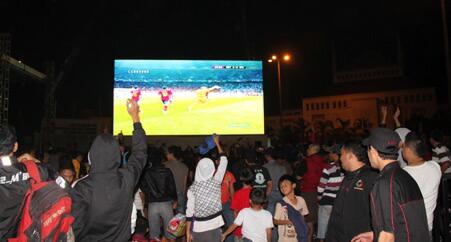 Mungkin Ini Alasan Mengapa Stasiun TV di Indonesia Masih Bertahan di Era Internet
