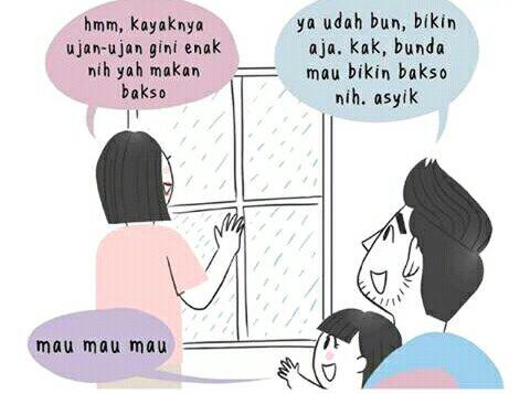 Kode Keras Dari Sang Wanita