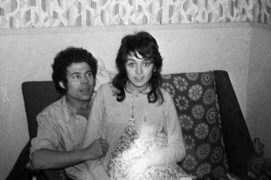 Kisah Fred And Rosemary West, Suami Istri Pembunuh Sadis Di Inggris