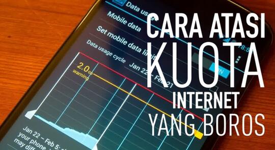 Perlukah Aplikasi Android Selalu Diupdate?
