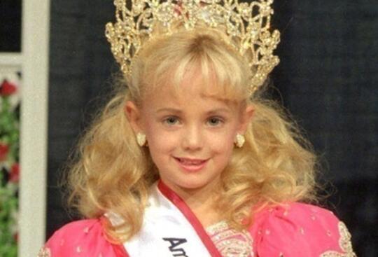 Pembunuhan Tragis JonBenét Ramsey #SeninMisteri