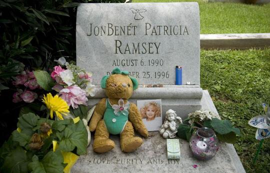 Pembunuhan Tragis JonBenét Ramsey #SeninMisteri