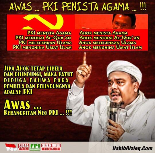 Gugatan Ditolak, HTI Ingatkan Bahaya Kapitalisme

