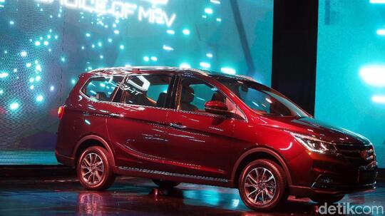 Wuling: Harga Mobil Mid MPV Seukuran Cortez Memang Segitu