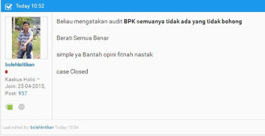 Politisi PAN Nilai Doa KH Ma'ruf Amin ke Bencana Lombok Tak akan Sampai