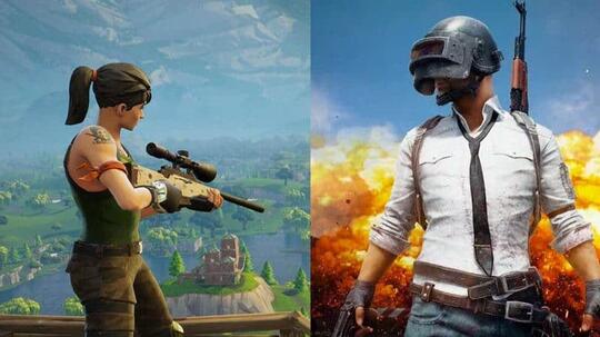 PUBG vs Fortnite, game PC bergenre battle royale terpopuler saat ini. Apa bedanya?