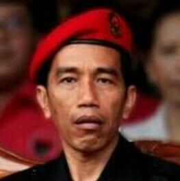 Balasan Dari Pdip Polisikan Akun Fb Yang Posting Meme Megawati Gendong Jokowi Kaskus