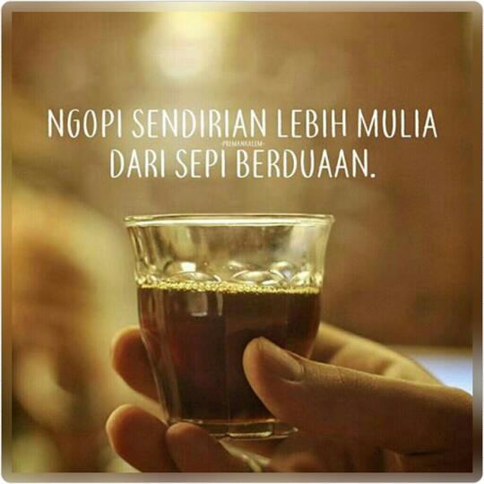 Ngopi Apa Ngopeeeeee....