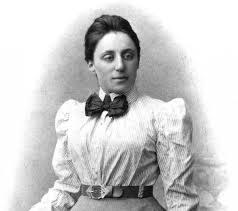 Emmy Noether, Wanita Paling Penting dalam Sejarah Matematika Yang Terlupakan