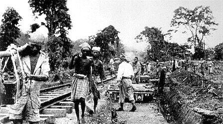 Potret Nasib Kuli Perkebunan Tembakau dan Karet di Sumatera Timur, 1891-1940