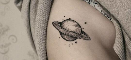 Mengenal lebih dekat: Saturnus | All about Saturn