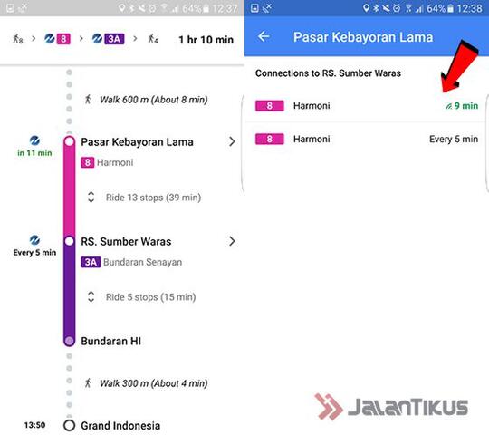 RAHASIA CEPAT SAMPAI RUMAH SAAT PULANG KANTOR DENGAN TRANSJAKARTA