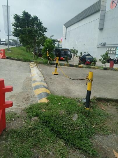 INVESTOR MEIKARTA DIRUGIKAN DAN TERANCAM BANGKRUT