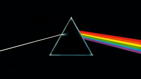 Mengenang Kiprah Perancang Sampul Album Legendaris Pink Floyd Sampai Led Zeppelin