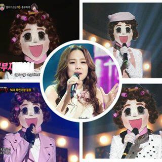 Kim So hyang, diva kelas dunia dari korea selatan