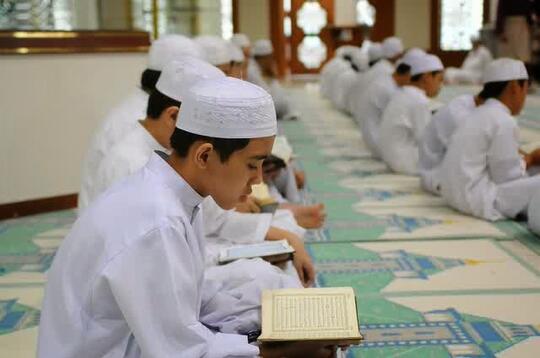7 Pondok Pesantren Tahfidz Al Qur An Terbaik Di Indonesia Kaskus