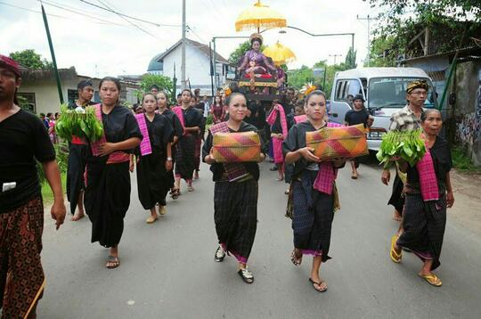 Jangan Kaget, Ini 5 Adat Pernikahan Termahal di Indonesia