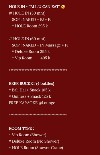 Standing BLOW IN (Ruko Alam Sutera Town Centre/ASTC Blok 10F No.38 Alam Sutera)