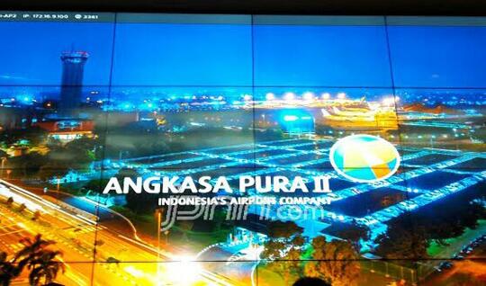 Siap-siap, 1 Maret Tarif PSC Bandara Soekarno-Hatta Naik