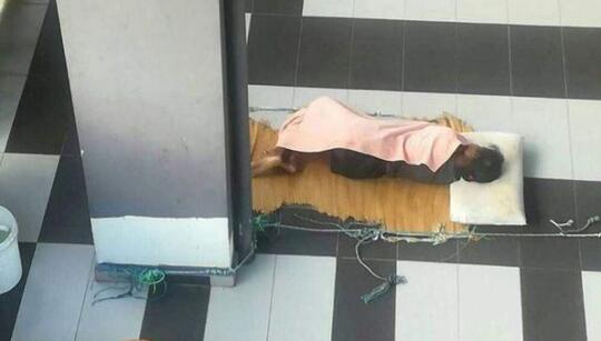 Keluarga Minta Jenazah Adelina Segera Dipulangkan