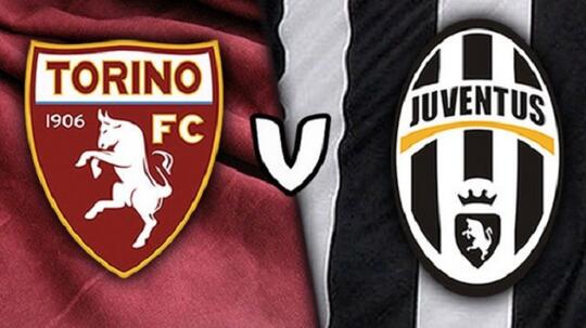 Torino vs Juventus: Kemenangan Harga Mati Demi Terus    Pepet Napoli