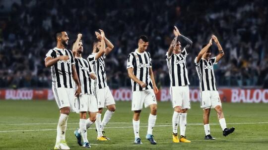 Torino vs Juventus: Kemenangan Harga Mati Demi Terus Pepet Napoli