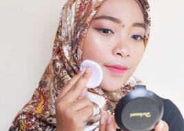 Make Up Natural Dan Tahan Lama? Ini Caranya!