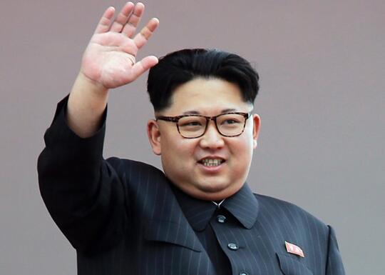 Ini 10 Cara Kim Jong-un Menghamburkan Uangnya