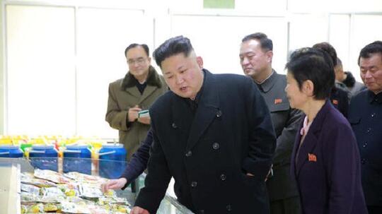 Ini 10 Cara Kim Jong-un Menghamburkan Uangnya