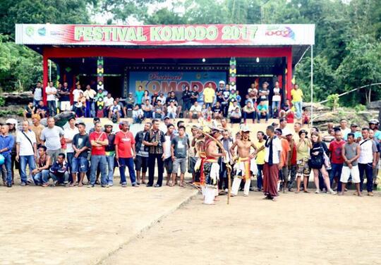 Deretan Festival di Bulan Maret yang Bisa Agan Kunjungi