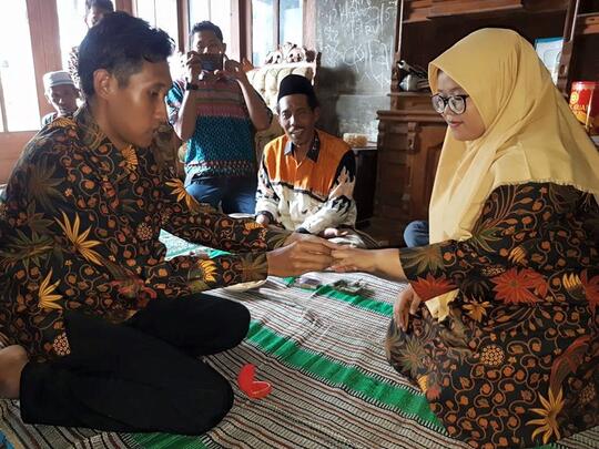 Kisah Kita Berawal Di Kaskus