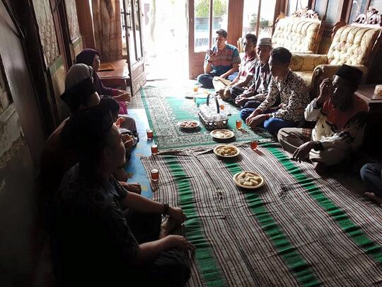 Kisah Kita Berawal Di Kaskus