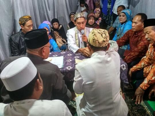 Kisah Kita Berawal Di Kaskus