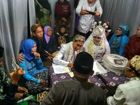 Kisah Kita Berawal Di Kaskus