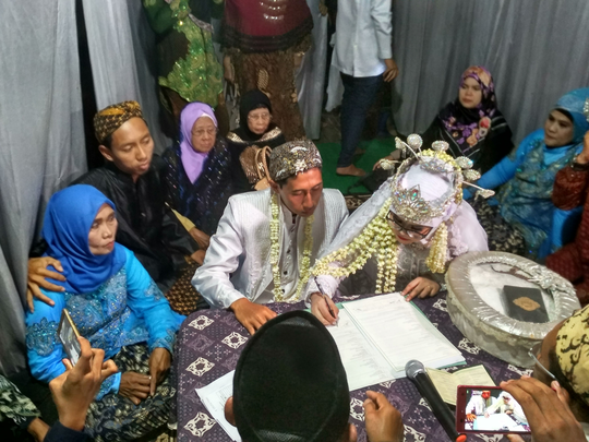 Kisah Kita Berawal Di Kaskus