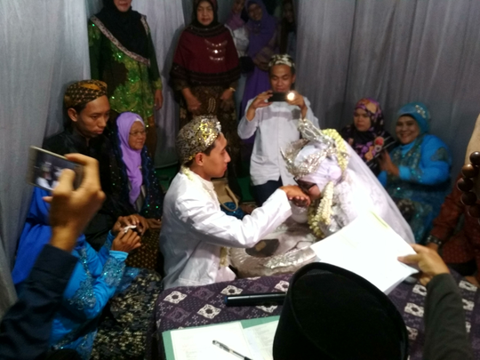 Kisah Kita Berawal Di Kaskus