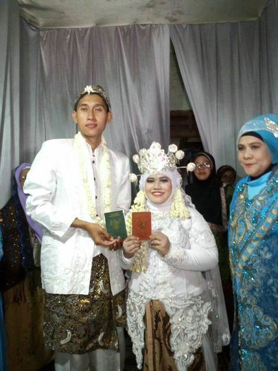 Kisah Kita Berawal Di Kaskus