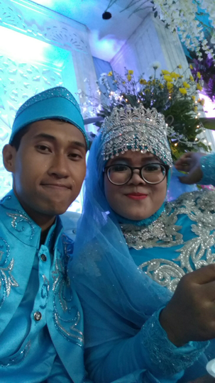 Kisah Kita Berawal Di Kaskus