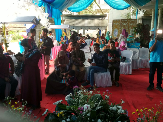 Kisah Kita Berawal Di Kaskus