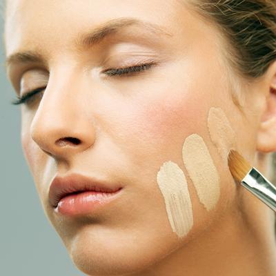 Ingin Makeup Sempurna? Perhatikan Dulu Penggunaan BB Creamnya!