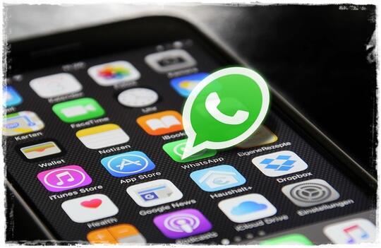 Pernah Ngalamin? Ini Loh Tandanya Kalau Agan Diblokir Di WhatsApp