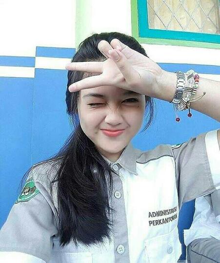 Foto Abg Super Cantik Untuk Melihat Kumpulan Foto Abg 